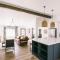 Aubrey Downtown Charmer - Smart TVs in every room! - Aubrey