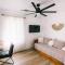 Aubrey Downtown Charmer - Smart TVs in every room! - Aubrey