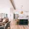 Aubrey Downtown Charmer - Smart TVs in every room! - Aubrey