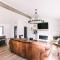 Aubrey Downtown Charmer - Smart TVs in every room! - Aubrey