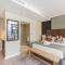 Stylish apartment with rooftop pool at 16onBree 2006 - Cape Town