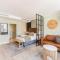 Stylish apartment with rooftop pool at 16onBree 2006 - Cape Town