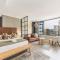 Stylish apartment with rooftop pool at 16onBree 2006 - Cape Town