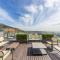 Stylish apartment with rooftop pool at 16onBree 2006 - Cape Town