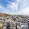 Stylish apartment with rooftop pool at 16onBree 2006 - Cape Town