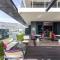 Stylish apartment with rooftop pool at 16onBree 2006 - Cape Town
