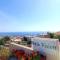 Green Oasis Penthouse