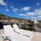 Green Oasis Penthouse