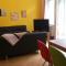 Apartmenthaus Menge
