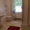 Apartmenthaus Menge