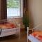 Apartmenthaus Menge