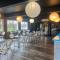 The Originals Boutique, Hôtel Lakeside, Biscarrosse , Lac