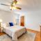 1 Mi to Dtwn Roanoke Home with Yard and Mtn View! - 罗阿诺
