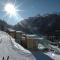 Bel appartement 4 pièces pour 8 pers, balcon, à 100m des pistes, Valfréjus - FR-1-265-177