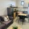 Calm & Cozy Apartment 3