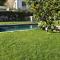 Villa Giulia Rooms & Bike