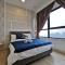 Arte Plus Jalan Ampang Two Bedrooms by V Stay - 吉隆坡