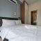 Arte Plus Jalan Ampang Two Bedrooms by V Stay - 吉隆坡