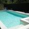 Casetta n.2 con piscina