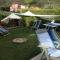 Casetta n.2 con piscina