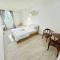 I RiverSide B602 I Sky High Studio W Kitchen And Nice View - 胡志明市