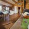 3 Bedroom Stunning Home In Drangedal - Drangedal