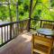 Secret Paradise at Oracabessa Hill Cottages -Cozy 1-Bedroom Villa - Oracabessa