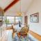 Tall Trees Lodge - 尤里卡