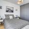 Beautiful Apartment In La Tremblade - 拉特里姆莱德 Beautiful Apartment In La Tremblade - 拉特里姆莱德