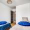 Beautiful Apartment In La Tremblade - 拉特里姆莱德 Beautiful Apartment In La Tremblade - 拉特里姆莱德