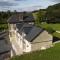 La Grange des Richebourgs - Vauxaillon