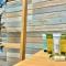 Dominos Apartment with heated pool by SunHousesCanarias