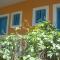 Villa Vania Gardenos Sea View