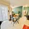 Exquisite 1 bed in Midrand at 93 on New - Midrand