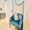 Exquisite 1 bed in Midrand at 93 on New - Midrand