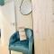 Exquisite 1 bed in Midrand at 93 on New - Midrand