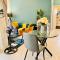 Exquisite 1 bed in Midrand at 93 on New - Midrand