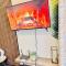 Exquisite 1 bed in Midrand at 93 on New - Midrand