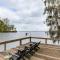 Private Dock and Pool Table Lake Marion Getaway - Санти