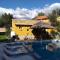 Cabañas Pio Pio