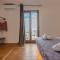 Little Yard Studios & Apartments #8 - Naxos Chora