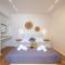 Little Yard Studios & Apartments #8 - Naxos Chora