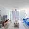 Bright 1 Bedroom Apartment, Central Birmingham