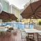 Sabrinas Crib Apartment 2BR by Azure Residences Near Airport
