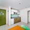 Delfino Apart Hotel