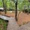 Whispering Creek Mountain Lodge - Magoebaskloof