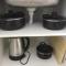 Apto12 com WIFI garagem e 100 metros da Av Brasil