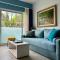 Serenity and Relaxing Studio