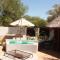 Off Beat Safaris Bush Lodge - Hoedspruit