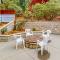 Hidden Lodge - Idyllwild